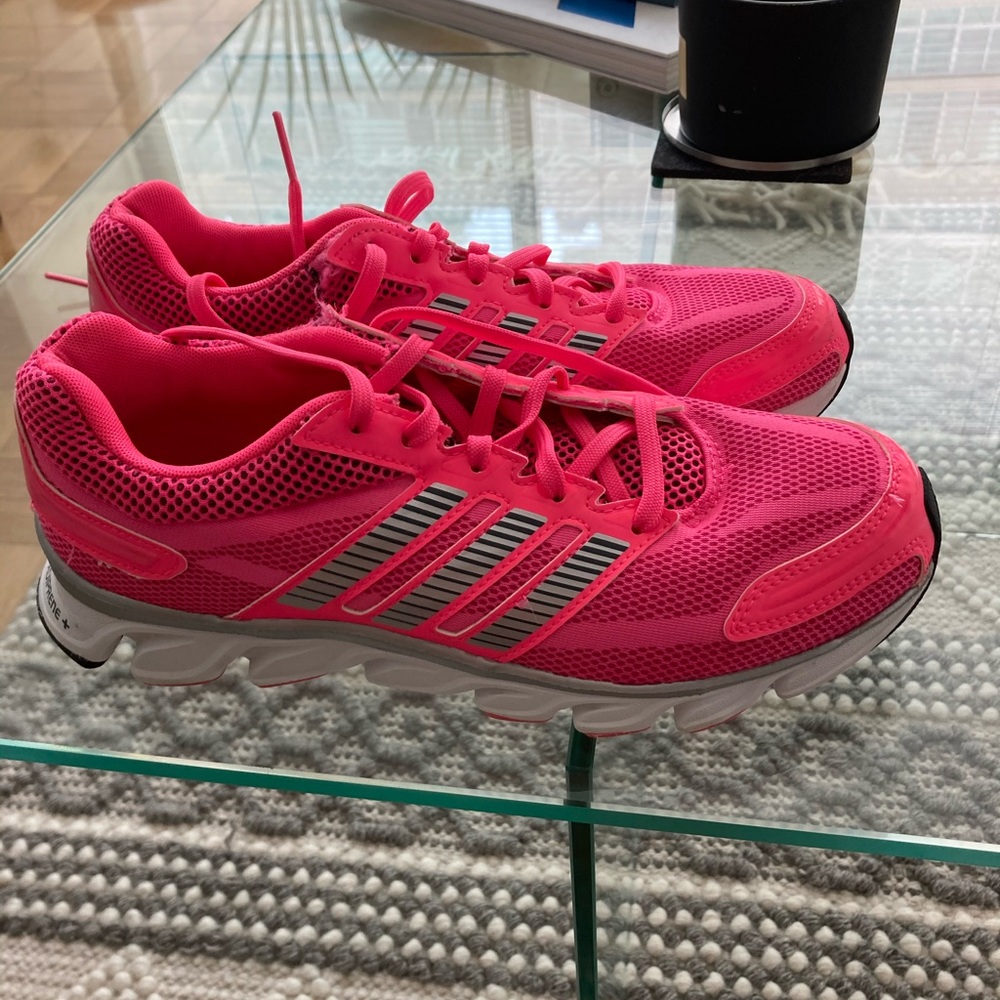 Adidas, great condition